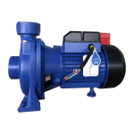 Bơm nước li tâm 2.2Kw Adelino ACm200 ( 1 pha 3.0Hp )