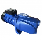 Bơm nước đẩy cao 40m Adelino AJ75-C ( 1 pha 750W )