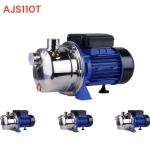 Bơm nước đẩy cao 48m Adelino AJS110T ( 3 pha 1.5Hp )