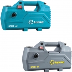 Máy rửa xe áp cao 2500W Kpoto KP100-A1