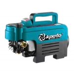 Máy rửa xe áp cao 2200W Kpoto KP90A2 chỉnh áp