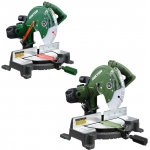 Máy cắt nhôm 255mm Dekton DK-CN255PLUS dây curoa