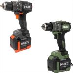 Máy khoan 90Nm Pin 21V HUK G3-M90 Brushless ( chưa Pin & Sạc )