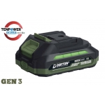 Pin 2.0A Dekton M21-B2065XPLUS ( 5 cell xả 65A )