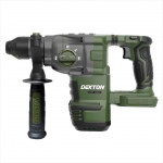 Máy khoan búa Pin Dekton M21-RH2803XPRO ( chưa Pin & Sạc )