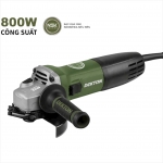 Máy mài tay ngắn Dekton DK-AG800X công tắc trượt
