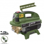 Máy xịt rửa chỉnh áp Dekton DK-CWR2200XPRO