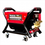 Máy xịt rửa xe 3500W Btec BT3510TE chỉnh áp