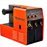 Máy hàn Mig que 270A Btec MIG270A ( 220V-380V )