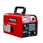 Máy hàn Mig không khí Btec MIG250BE