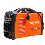 Máy hàn Tig que Btec TIG/MMA200E IGBT