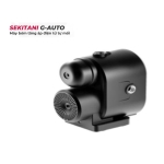 Bơm tăng áp điện tử  200W ngoài trời Sekitani G-200A