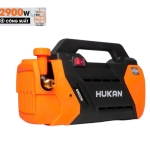 Máy rửa xe chỉnh áp 2900W Hukan G2-R7