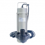 Bơm chìm đẩy cao 1.5Kw Mitsudeny QX6-33-1.5S ( 3 pha 380V )
