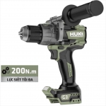 Thân máy khoan Pin 200Nm Hulan G3-F200LUX