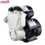 Máy bơm tăng áp điện tử 1.1kW Shirai JLm 1100A