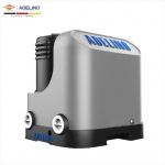 Máy bơm tăng áp ngoài trời 750W Adelino APS75-C 