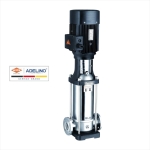 Bơm nước trục đứng 4.0Kw Adelino BV8-10 ( 3 pha 5.5Hp )