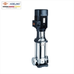 Bơm nước trục đứng 3.0Kw Adelino BV4-16 ( 3 pha 4.0Hp )