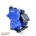 Bơm tăng áp điện tử 125W Adelino APS12-B