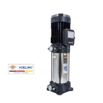 Bơm trục đứng công nghiệp 1.1Kw Adelino PV2-6T ( 3 pha 1.5Hp )
