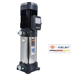 Bơm trục đứng công nghiệp 2.2Kw Adelino PV4-8T ( 3 pha 3.0Hp )