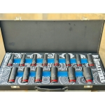 Bộ đầu khẩu siết bulong 1/2 Inch Amaxtools BDK1/2-14