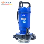 Bơm chìm nước sạch 1.1Kw Adelino QDX3-30-1.1L2 