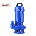Bơm chìm nước thải 2.2Kw Adelino AQ9-22-2.2L1 ( 3 pha 3.0Hp )