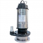 Bơm chìm Inox đẩy cao 34m IMPO QDX10-32-1.9