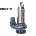 Bơm chìm lưu lượng 1.5Kw Mitsudeny QX20-15-1.5S ( 3 pha 2.0Hp )