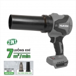 Máy thổi và hút phản lực Pin 21V Hukan G1-TH102CN ( chưa Pin & Sạc )