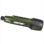 Tô vít pin cầm tay Dekton DK-CV0402X