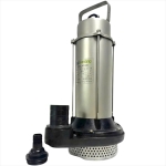 Máy bơm chìm Inox đẩy cao 30m Shimano SCS1500I