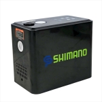 Bơm tăng áp biến tần 370W Shimano STA400BT