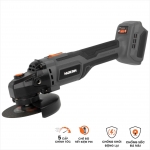 Máy cắt pin Hukan G2-MCP100F Brushless ( chưa Pin & Sạc )