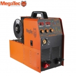 Máy hàn Mig nhôm Megatec NB-270DY ( đa nguồn 220/380V )