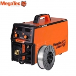 Máy hàn Mig que Megatec NB-250E đầu liền ( 1 pha 220V )