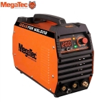 Máy hàn Tig que Megatec WS-200 ( 1 pha 220V )