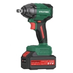 Máy siết bulong Pin Amaxtools ABL40112 Brushless ( chưa Pin & Sạc )
