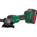Máy cắt mài pin Amaxtools AM100C Brushless ( chưa Pin & Sạc )