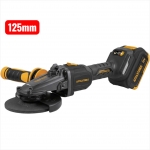 Máy mài pin 125mm Amaxtools AM125CS-SM ( Chưa Pin & Sạc )