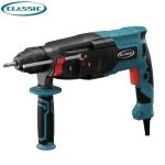 Máy khoan búa Classic CLA261DE 3 chức năng