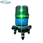 Máy cân mực 5 tia xanh Classic CLA421G