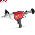  Khoan rút lõi cầm tay 160mm DCK KZZ02-160