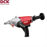 Khoan rút lõi cầm tay 90mm DCK KZZ90