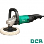 Máy đánh bóng 1400W DCA ASP04-180 chỉnh tốc