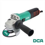 Máy mài góc 125mm Dca ASM10-125