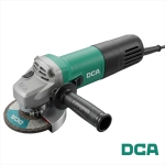 Máy mài góc 125mm Dca ASM06-125