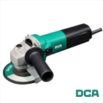 Máy mài cần tay 125mm Dca ASM03-125